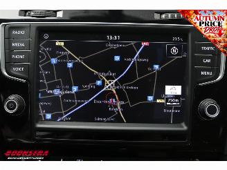 Volkswagen Golf Variant 1.4 TSI DSG Highline Panorama Leder Camera SHZ AHK Apple/Android picture 16