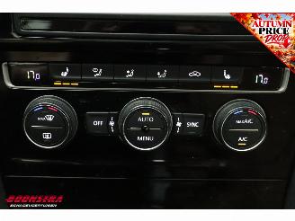 Volkswagen Golf Variant 1.4 TSI DSG Highline Panorama Leder Camera SHZ AHK Apple/Android picture 18