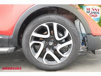 Renault Captur 1.2 TCe AUT Helly Hansen Cruise Navi Clima Camera PDC picture 6