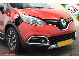 Renault Captur 1.2 TCe AUT Helly Hansen Cruise Navi Clima Camera PDC picture 7
