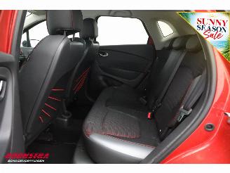 Renault Captur 1.2 TCe AUT Helly Hansen Cruise Navi Clima Camera PDC picture 18