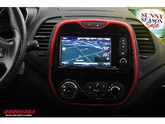 Renault Captur 1.2 TCe AUT Helly Hansen Cruise Navi Clima Camera PDC picture 16