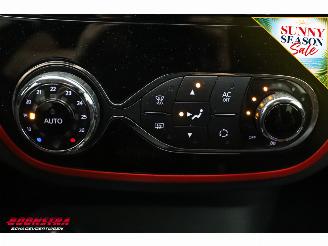 Renault Captur 1.2 TCe AUT Helly Hansen Cruise Navi Clima Camera PDC picture 25