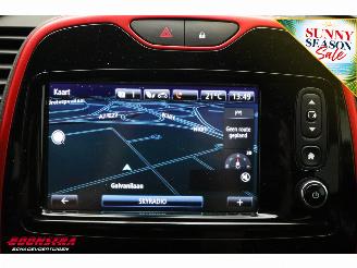 Renault Captur 1.2 TCe AUT Helly Hansen Cruise Navi Clima Camera PDC picture 23