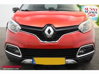 Renault Captur 1.2 TCe AUT Helly Hansen Cruise Navi Clima Camera PDC picture 8