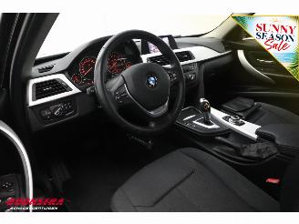BMW 3-serie 320i AUT Executive Navi Cruise Clima PDC AHK 152.512 km! picture 18