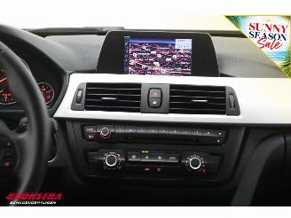 BMW 3-serie 320i AUT Executive Navi Cruise Clima PDC AHK 152.512 km! picture 15