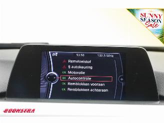 BMW 3-serie 320i AUT Executive Navi Cruise Clima PDC AHK 152.512 km! picture 23