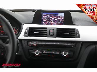 BMW 3-serie 320i AUT Executive Navi Cruise Clima PDC AHK 152.512 km! picture 15