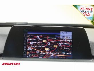 BMW 3-serie 320i AUT Executive Navi Cruise Clima PDC AHK 152.512 km! picture 21