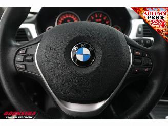 BMW 3-serie 320i AUT Executive Navi Cruise Clima PDC AHK 152.512 km! picture 19