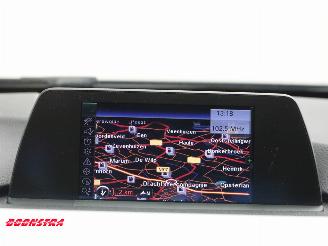 BMW 3-serie 320i AUT Executive Navi Cruise Clima PDC AHK 152.512 km! picture 22