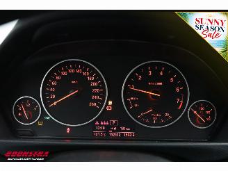 BMW 3-serie 320i AUT Executive Navi Cruise Clima PDC AHK 152.512 km! picture 20