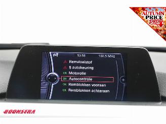 BMW 3-serie 320i AUT Executive Navi Cruise Clima PDC AHK 152.512 km! picture 23