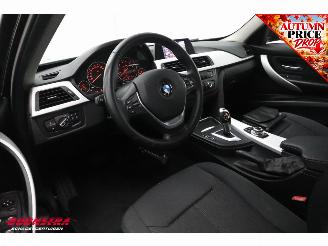 BMW 3-serie 320i AUT Executive Navi Cruise Clima PDC AHK 152.512 km! picture 18