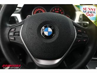 BMW 3-serie 320i AUT Executive Navi Cruise Clima PDC AHK 152.512 km! picture 19