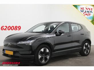 Vaurioauto  passenger cars Volvo EX30 Single Motor Extended Range Core 69 kWh ACC Navi Clima Apple/Android Camera PDC AHK 2026/1