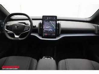 Volvo EX30 Single Motor Extended Range Core 69 kWh ACC Navi Clima Apple/Android Camera PDC AHK picture 17