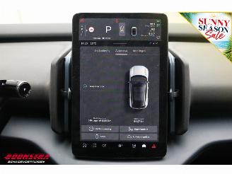 Volvo EX30 Single Motor Extended Range Core 69 kWh ACC Navi Clima Apple/Android Camera PDC AHK picture 28