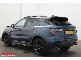 Lynk & Co 01 1.5 eHybrid PHEV Cruise Navi Clima Memory SHZ Camera PDC picture 4