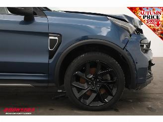 Lynk & Co 01 1.5 eHybrid PHEV Cruise Navi Clima Memory SHZ Camera PDC picture 5