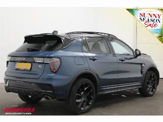 Lynk & Co 01 1.5 eHybrid Cruise Navi Clima Memory SHZ Camera PDC picture 3