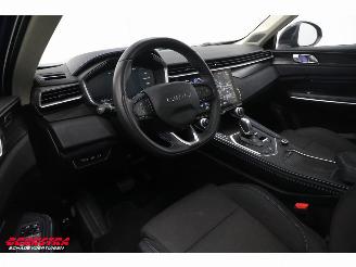 Lynk & Co 01 1.5 eHybrid Cruise Navi Clima Memory SHZ Camera PDC picture 17