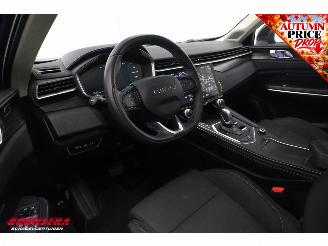 Lynk & Co 01 1.5 eHybrid PHEV Cruise Navi Clima Memory SHZ Camera PDC picture 17