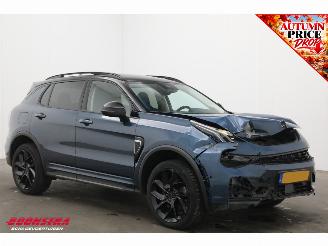 Lynk & Co 01 1.5 eHybrid PHEV Cruise Navi Clima Memory SHZ Camera PDC picture 2