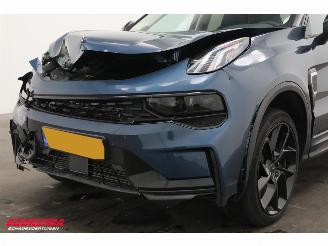 Lynk & Co 01 1.5 eHybrid PHEV Cruise Navi Clima Memory SHZ Camera PDC picture 11
