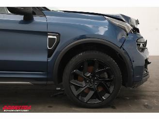 Lynk & Co 01 1.5 eHybrid Cruise Navi Clima Memory SHZ Camera PDC picture 5