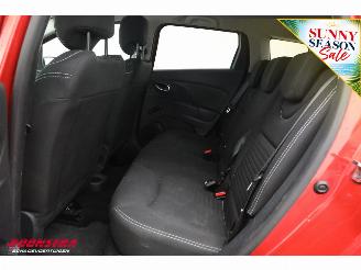 Renault Clio Estate Grandtour 0.9 TCe Limited Cruise Navi Clima Bluetooth PDC AHK picture 12