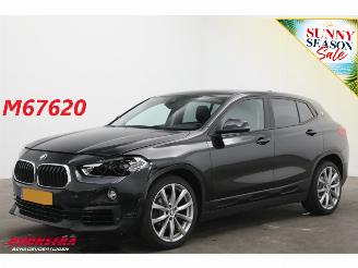 BMW X2 sDrive18i AUT Cruise Navi Clima SHZ Camera PDC picture 1