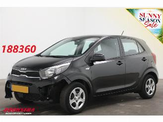 skadebil auto Kia Picanto 1.0 DP 1.0 DPi ComfortLine Airco Cruise Bluetooth 2024/2