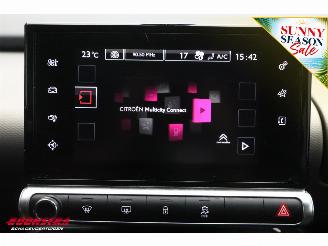 Citroën C4 cactus 1.2 PureTech Cruise Navi Clima Mulicity Connect Camera PDC picture 21