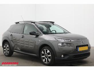 Citroën C4 cactus 1.2 PureTech Cruise Navi Clima Mulicity Connect Camera PDC picture 2