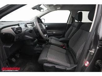 Citroën C4 cactus 1.2 PureTech Cruise Navi Clima Mulicity Connect Camera PDC picture 13