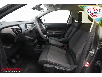 Citroën C4 cactus 1.2 PureTech Cruise Navi Clima Mulicity Connect Camera PDC picture 13