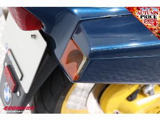 BMW  K1 Supertrapp picture 9