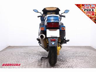 BMW  K1 Supertrapp picture 8