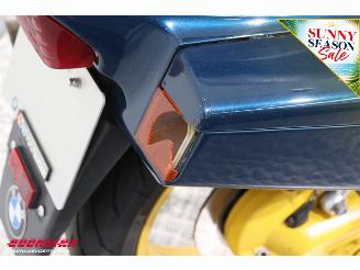 BMW  K1 Supertrapp picture 9