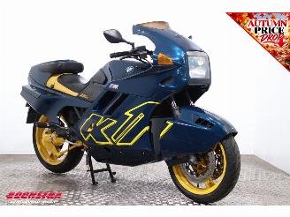 BMW  K1 Supertrapp picture 2