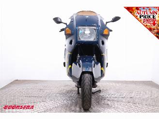 BMW  K1 Supertrapp picture 6