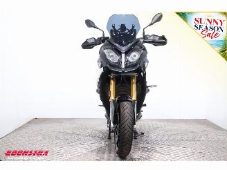 BMW S 1000 XR ABS ESA Cruise Heizgriffe SC Project 13.881 km! picture 6