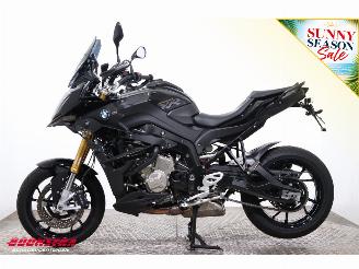 BMW S 1000 XR ABS ESA Cruise Heizgriffe SC Project 13.881 km! picture 5