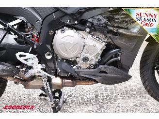 BMW S 1000 XR ABS ESA Cruise Heizgriffe SC Project 13.881 km! picture 16