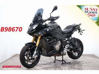 Vaurioauto  motor cycles BMW S 1000 XR ABS ESA Cruise Heizgriffe SC Project 13.881 km! 2020/1