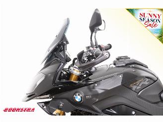 BMW S 1000 XR ABS ESA Cruise Heizgriffe SC Project 13.881 km! picture 9