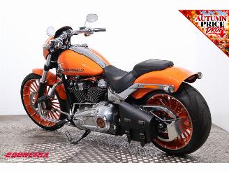 Harley-Davidson Softail Breakout Softail Breakout FXBR 117 5HD! 3.831 km! picture 4