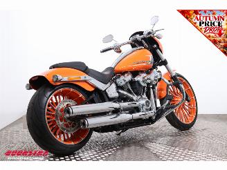 Harley-Davidson Softail Breakout Softail Breakout FXBR 117 5HD! 3.831 km! picture 3
